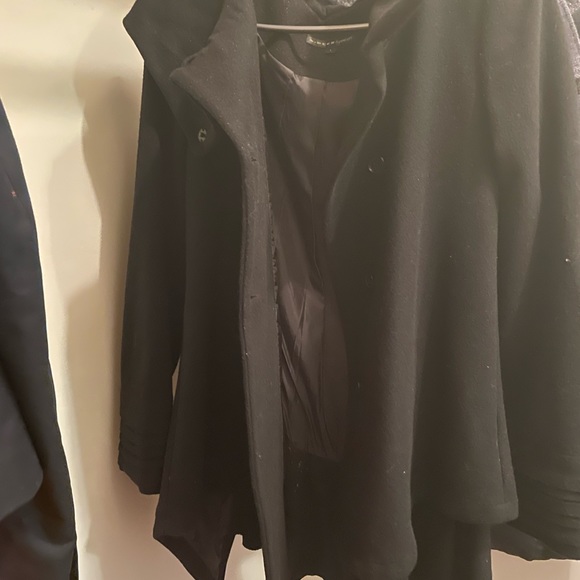 wool coat - Picture 7 of 7